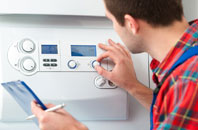 free commercial Treforgan boiler quotes