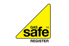 gas safe companies Treforgan